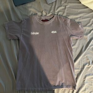 Men’s medium Civil Regime Graphic T-Shirt